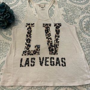 PINK Victoria’s Secret Tank Tpp